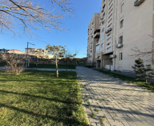 Satılır Köhnə Tikili Xalqlar dostluğu m., Nizami r.