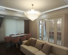 Satılır Yeni Tikili Cəfər Cabbarlı m., Elit ticarət mərkəzi, Nəsimi r.