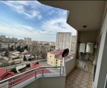 Satılır Yeni Tikili Əhmədli m., Əhmədli, Xətai r.