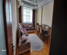 Продажа Новостройка пос. Йени Гюняшли, Сураханы р.