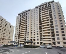 Kirayə (aylıq) Yeni Tikili Bayıl qəs., Səbail r.