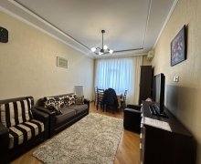 Kirayə (aylıq) Yeni Tikili Xətai m., Xətai r.