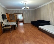 Kirayə (aylıq) Köhnə Tikili Memar Əcəmi - 2 m., Binəqədi r.