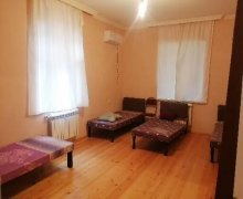 Kirayə (aylıq) Yeni Tikili İnşaatçılar m., Yasamal qəs., Yasamal r.