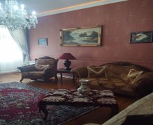 Kirayə (aylıq) Köhnə Tikili Sahil m., Səbail r.