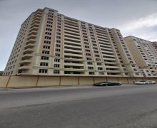 Satılır Yeni Tikili Qara Qarayev m., Nizami r. Satılır Yeni Tikili Qara Qarayev m., Nizami r.