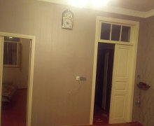 pasyolka kirovda aylıq kiraye evler/villa Nəsimi m., Rəsulzadə qəs., Zərifə Əliyeva adına Göz klinikası, Binəqədi r.