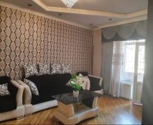 Kirayə (aylıq) Köhnə Tikili Qara Qarayev m., Nizami r.