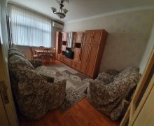 genclikde evlerin qiymeti Gənclik m., Nərimanov r.