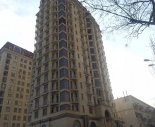 evlerin satisi Nəsimi r.