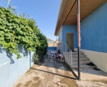 Satılır Həyət evi/villa Koroğlu m., Zabrat qəs., Sabunçu r.