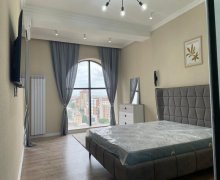 Kirayə (aylıq) Yeni Tikili 28 May m., Nərimanov r.