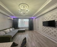 Kirayə (aylıq) Yeni Tikili Xırdalan ş.