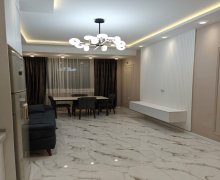 Kirayə (aylıq) Yeni Tikili 20 Yanvar m., Nəsimi r.