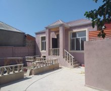 Satılır Həyət evi/villa Masazır, Abşeron r.