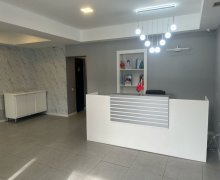 Arenda aylıq obyekt Xətai r.