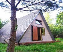 Kirayə (günlük) Həyət evi/villa Qusar ş.