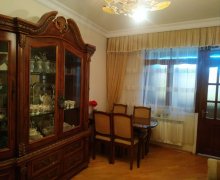 ecemide aylıq kiraye evler 2018 Memar Əcəmi m., 3-cü mikrorayon, Nəsimi r.