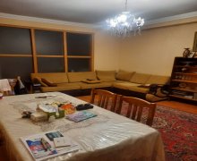 7-ci mkr-da satılan evlər Azadlıq m., 7-ci mikrorayon, Binəqədi r.