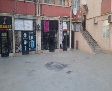 Kirayə (aylıq) Obyekt Azadlıq m., Abşeron r.