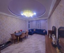 yasamalda ipoteka evler İnşaatçılar m., Yasamal r.