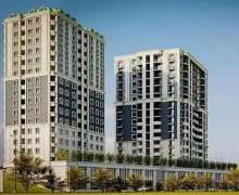 yeni guneslide 1 otaqli evler Yeni Günəşli qəs., Suraxanı r.