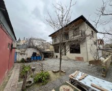 Satılır Həyət evi/villa Qaraçuxur qəs., Suraxanı r.