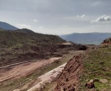 kreditle torpaq alqi satqis Göygöl ş.