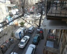 Satılır Köhnə Tikili 28 May m., Nəsimi r.
