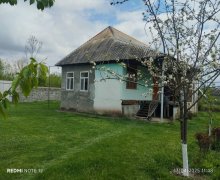 Satılır Həyət evi/villa Oğuz ş.