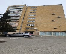 Продажа Вторичка Насими р.