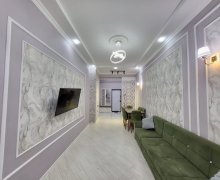 Satılır Yeni Tikili Həzi Aslanov m., Əhmədli, Xətai r.