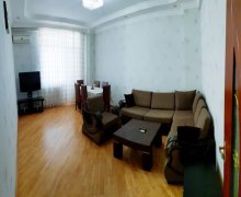 Kirayə (aylıq) Yeni Tikili Nizami m., Nəsimi r.