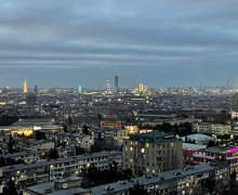 Satılır Yeni Tikili Həzi Aslanov m., Xətai r.