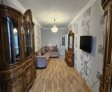 Satılır Köhnə Tikili Binə qəs., Aviasiya Akademiyası Universiteti, Xəzər r.