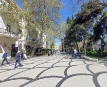 Satılır Köhnə Tikili Sahil m., Səbail r.