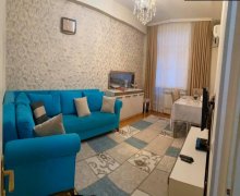 Satılır Yeni Tikili Əhmədli m., Xətai r.