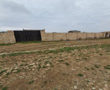 Satılır Torpaq Masazır, Abşeron r.