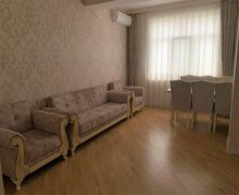 Kirayə (aylıq) Yeni Tikili Memar Əcəmi m., Nəsimi r.