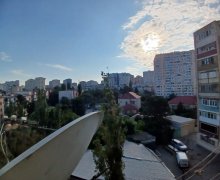 Satılır Köhnə Tikili Memar Əcəmi m., Nəsimi r.
