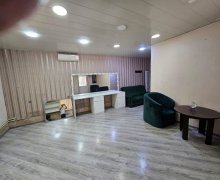 Kirayə (aylıq) Obyekt Xalqlar dostluğu m., 8-ci kilometr, Nizami r.