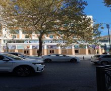 Kirayə (aylıq) Ofis Sahil m., ISR Plaza, Nəsimi r.