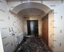 Satılır Yeni Tikili İnşaatçılar m., Yeni Yasamal qəs., Yasamal r.