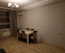 Kirayə (aylıq) Yeni Tikili Həzi Aslanov m., Xətai r.