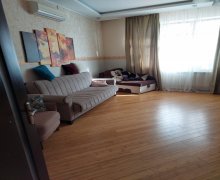 Satılır Yeni Tikili Elmlər akademiyası m., Yasamal r.