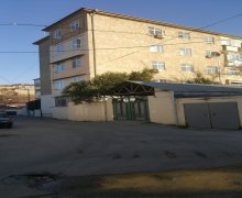 bileceride bina evleri Avtovağzal m., Biləcəri qəs., Binəqədi r.