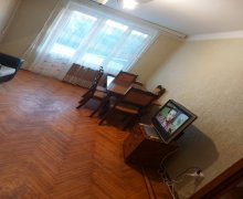 Kirayə (aylıq) Köhnə Tikili Nəriman Nərimanov m., Nərimanov r.