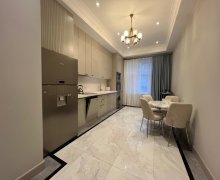 ag seherde aylıq evler Ağ şəhər, Xətai r.