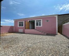 Satılır Həyət evi/villa Binə qəs., Xəzər r.