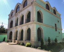 evlerin satisi/villa Mərdəkan, Xəzər r.